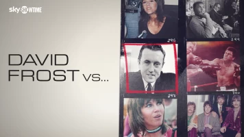 David Frost vs.