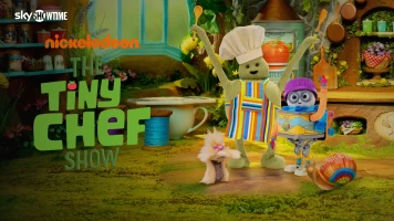 The Tiny Chef Show