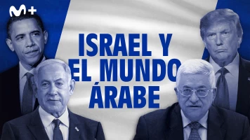 Israel y el mundo árabe