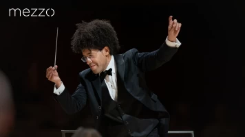 Orchestre Symphonique de Montréal Rafael Payare: Schoenberg Gurrelieder
