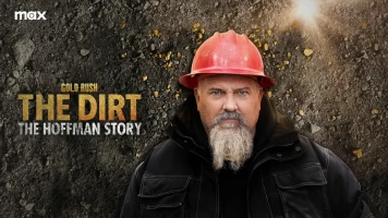 La fiebre del oro: los Hoffman