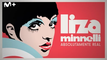 Liza Minnelli: absolutamente real