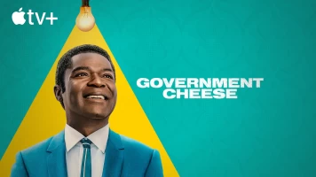 Government Cheese