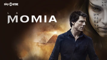 La momia