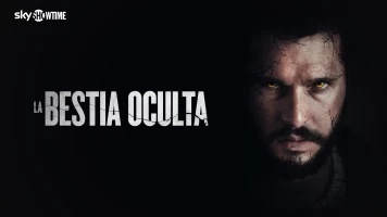 La bestia oculta