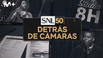 Saturday Night Live: detrás de cámaras