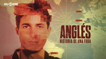 Anglés: Historia de una fuga