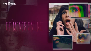 Crímenes Online