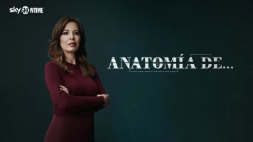 Anatomía de...