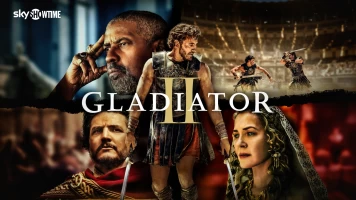 Gladiator II