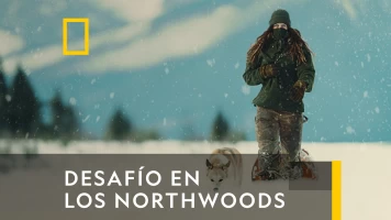 Desafío en los Northwoods