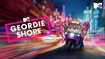 Geordie Shore