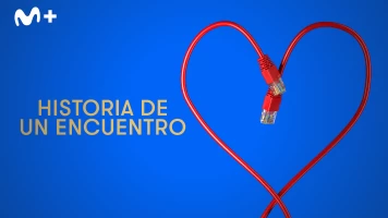 Historia de un encuentro
