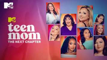 Teen Mom: The Next Chapter
