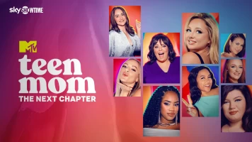 Teen Mom: The Next Chapter