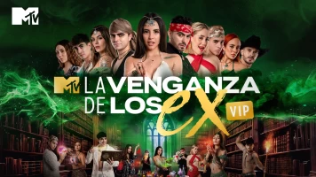 La venganza de los exVIP