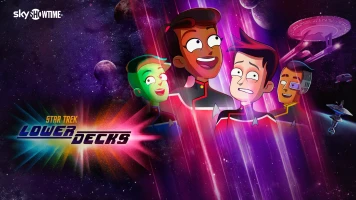 Star Trek: Lower Decks