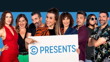 CC Presents
