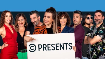 CC Presents