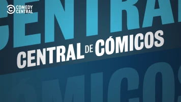 Central de Cómicos