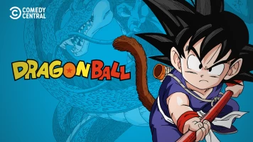 Dragon Ball