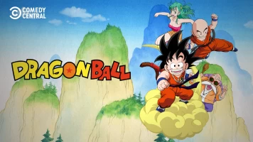 Dragon Ball