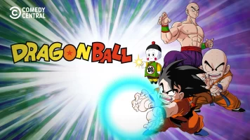 Dragon Ball