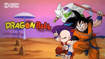 Dragon Ball