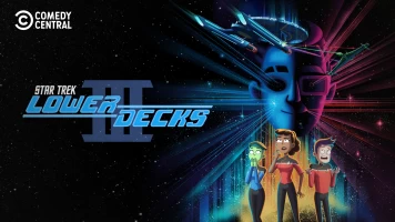 Star Trek: Lower Decks