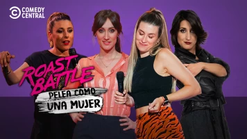 Ana Morgade vs Eva Soriano / Susi Caramelo vs Valeria Ros