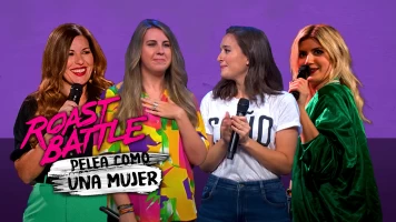 Carolina Iglesias vs Victoria Martín / Patricia Espejo vs Paula Púa