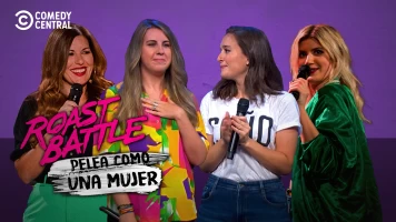 Carolina Iglesias vs Victoria Martín / Patricia Espejo vs Paula Púa