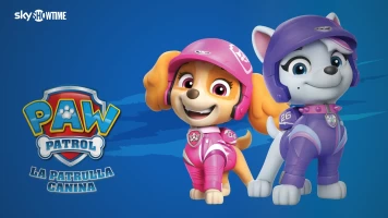 La patrulla canina