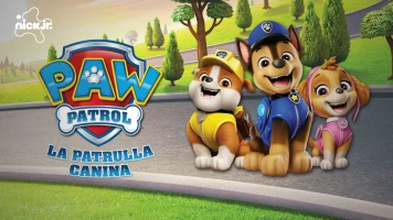 La Patrulla Canina
