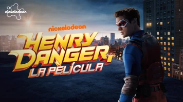 Henry Danger: La película