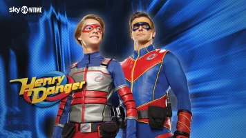 Henry Danger