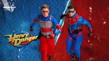 Henry Danger