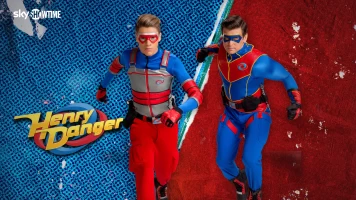 Henry Danger