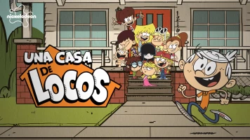 Una casa de locos