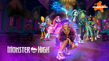 Monster High