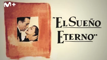 El sueño eterno