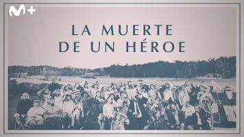 La muerte de un héroe