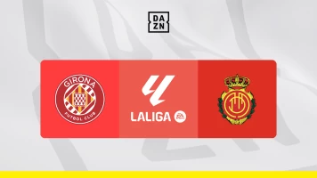 Jornada 34. Jornada 34: Girona - Mallorca