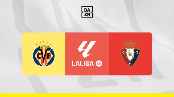 Jornada 34. Jornada 34: Villarreal - Osasuna