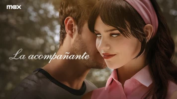 La acompañante