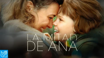 (LSE) - La mitad de Ana