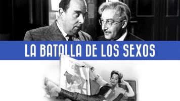La batalla de los sexos
