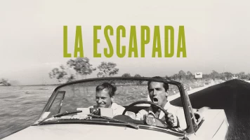 La escapada