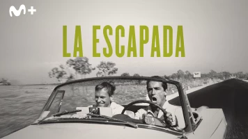 La escapada