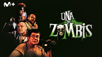 Una de zombis